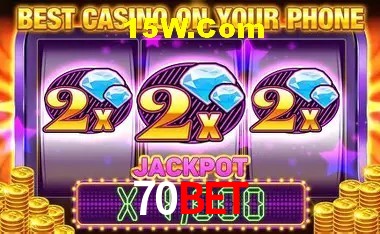 Login Seguro 70BET