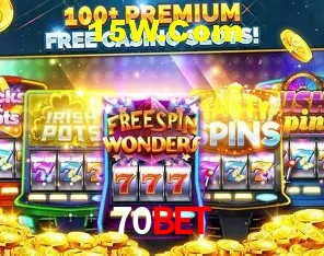 70BET - User Statistics