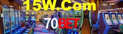 Bonus Features 70BET