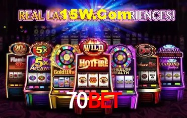 70BET - Winners Celebration