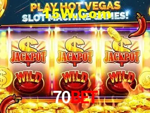 70BET Promoções - 30+ Ofertas Diárias