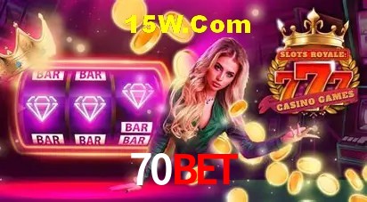 70BET Rio de Janeiro - Licenses
