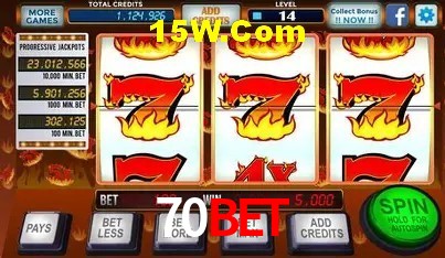 Segurança 2FA 70BET