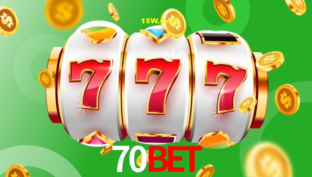 API Integration 70BET