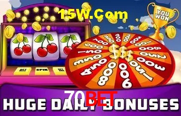 70BET Rio de Janeiro - Popular Jogos