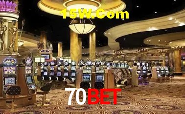 Benefícios da Conta 70BET