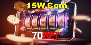 Game Providers 70BET