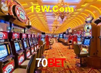 70BET Salvador - Promo Stats
