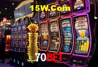 Integração de APIs 70BET