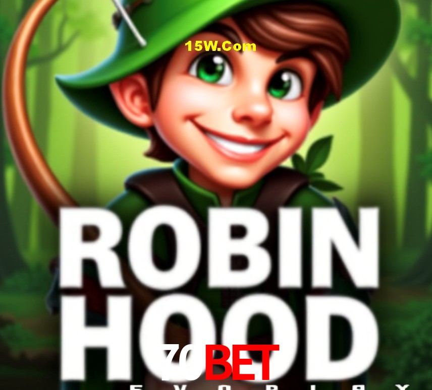 Provedores de Jogos 70BET