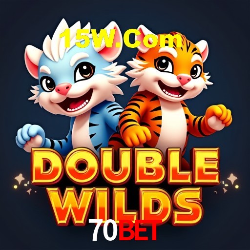 Diretório de Jogos 70BET