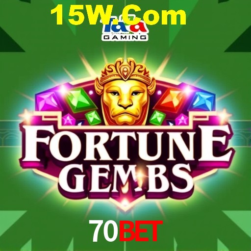 Weekend Specials 70BET