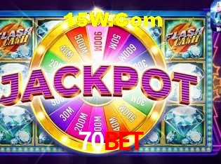 70BET São Paulo - Hot Promos