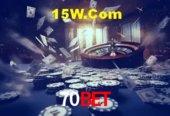70BET Brasília - Bonus Features