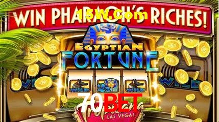70BET Entrar - Login Seguro Certificado