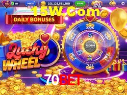 Secure Login 70BET
