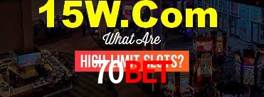 Welcome Bonus 70BET