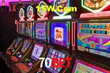 70BET - Support