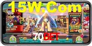 Sports Statistics 70BET