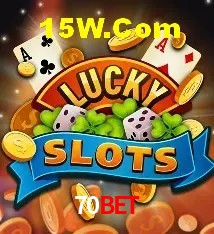 70BET Brasília - Jogo Features