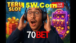 Account Benefits 70BET