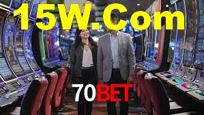Tennis Betting 70BET