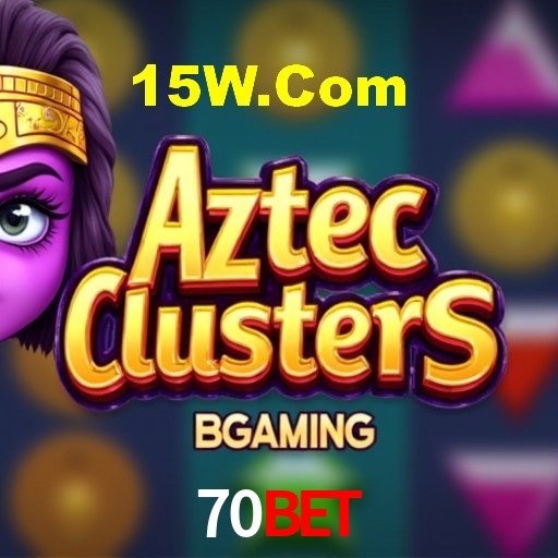 Apostas de Tênis 70BET