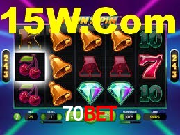 70BET Com