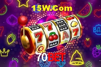 70BET - Login Methods
