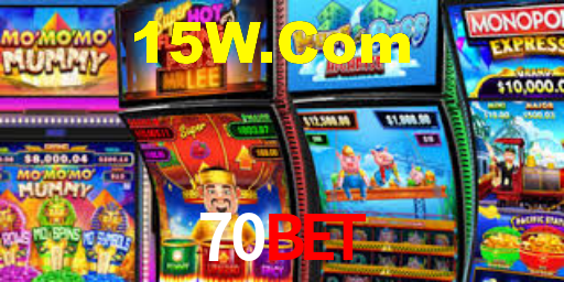 70BET