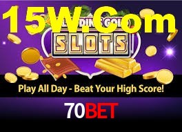 70BET