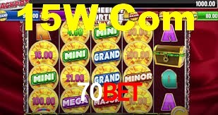 70BET App Interface