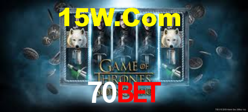 70BET: Jogos de Caça-Níqueis-Altas Recompensas, Roleta-Velocidade, Blackjack-Desafios Máximos