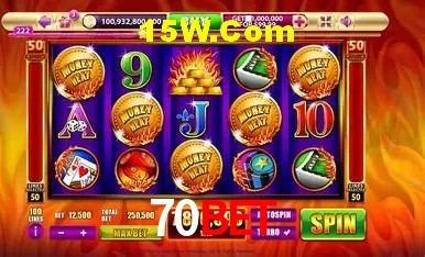 70BET Salvador - Support