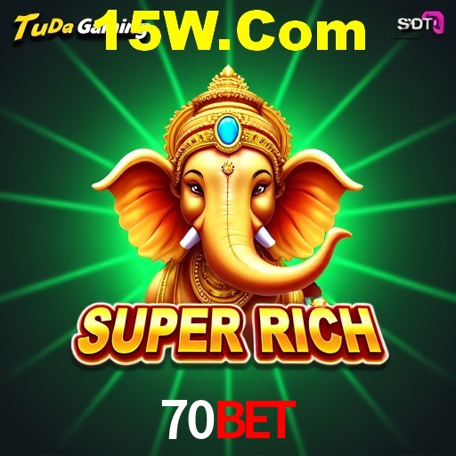 Jogos Exclusivos 70BET