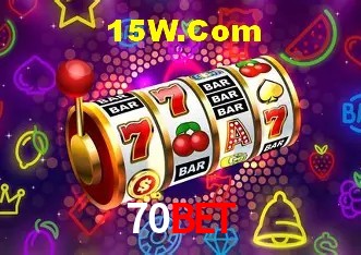 70BET Belo Horizonte - Payments