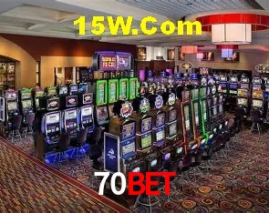 70BET - Análise de Mercados Esportivos