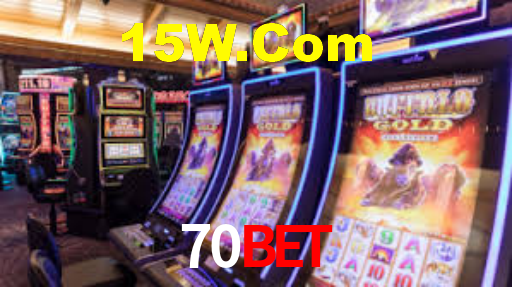 70BET Com