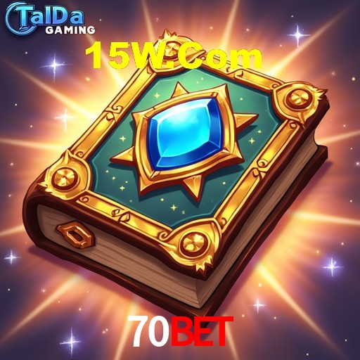 Jogos de Slot 70BET