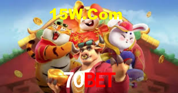 70BET - App Features