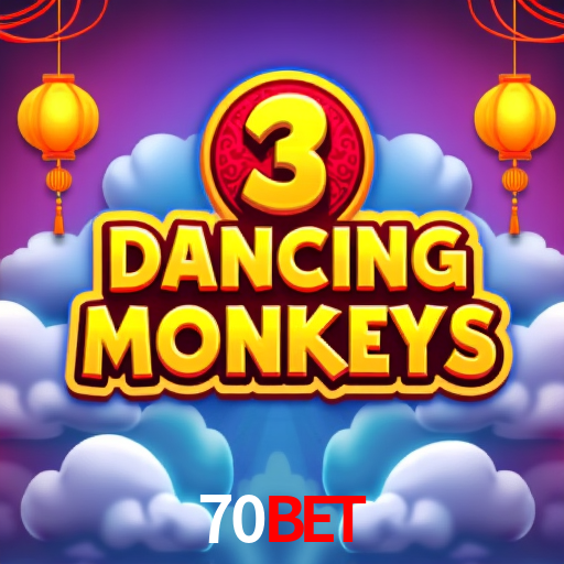 Bonus na Cassino Online 70BET